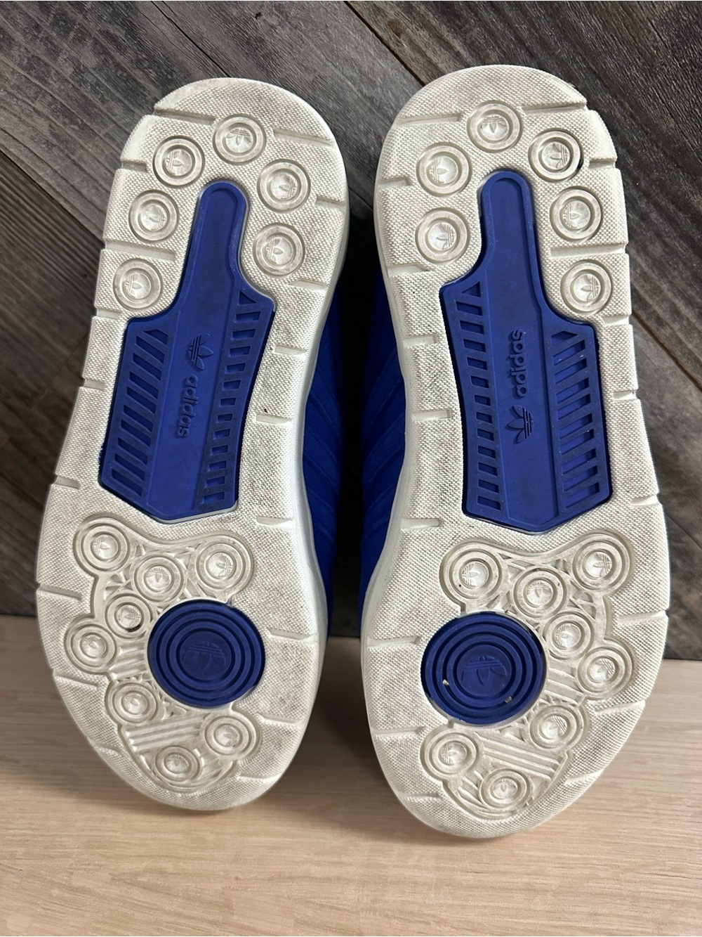 Adidas Rivalry mules - Picture 12 of 12